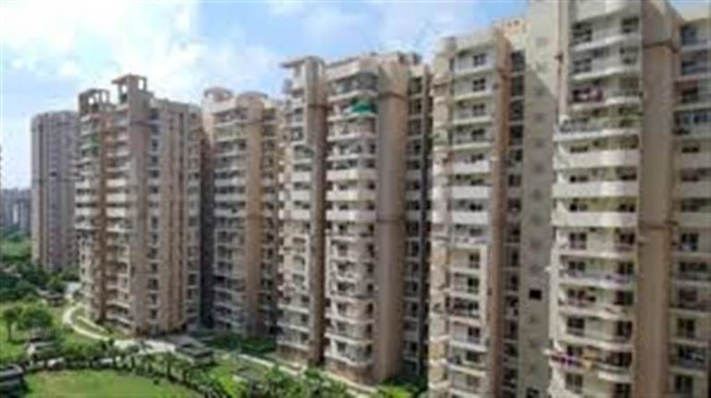 DDA seeks applications from state governments for 2BHK flats in Karkardooma
